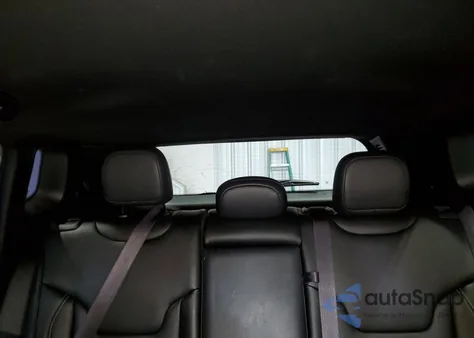 2025 Jeep Compass Limited from USA, damaged, VIN 3C4NJDCN4ST513257